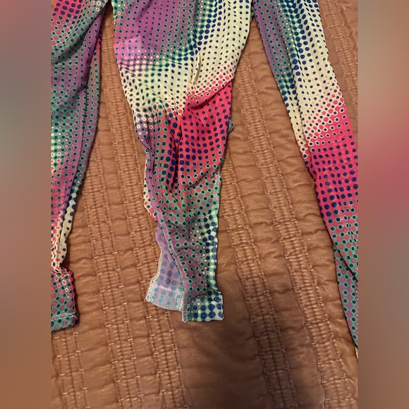 Fashion Nova Disco Fever Bodysuit - Picture 4 of 6